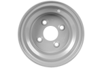 UNITRAILER Stahlfelge 5,5 x 8 Zoll H2 4 x 100 ET: -2
