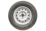 OUTLET Anhängerrad LINGLONG REIFEN 165/80 R13C 96/94N UNITRAILER FELGE 4Jx13&quot;H2 4x100 ET:30