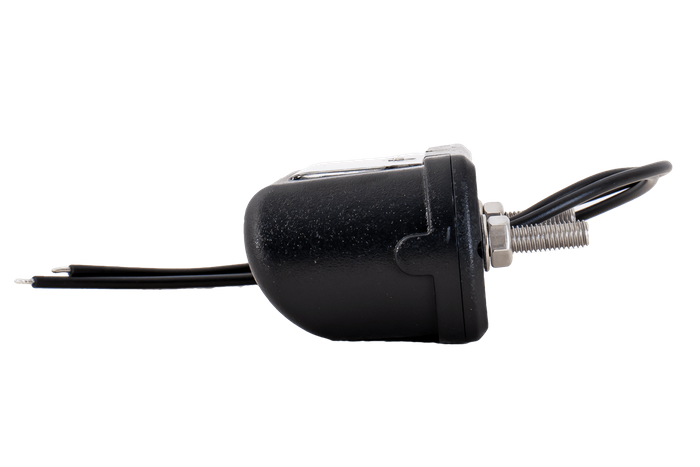 WAŚ W52 LED Kennzeichenleuchte mit 0,2m Kabel