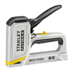 STANLEY FATMAX FMHT70443-0 2-in-1 Tacker/Nagler