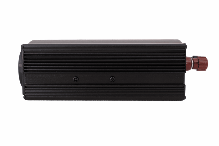 Spannungswandler 12V/230V (300/600W) KAMAR E1922