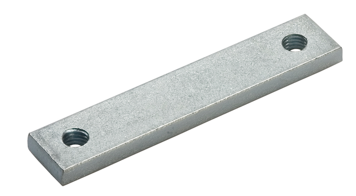 WINTERHOFF BSCHG 40-A Anhänger-Seitenscharnierscheibe