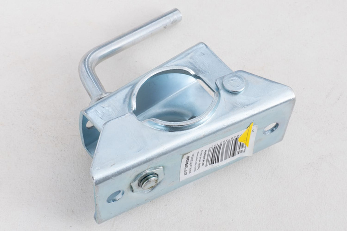 OUTLET Klemme für UNITRAILER Stützrad 48mm
