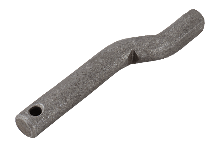 WINTERHOFF BSCHG 10-14-E Anhänger-Seitenscharnierbolzen