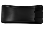 Linke Kotflügelhälfte für Anhänger DOMAR DR1014001 Radlauf 400/240 mm