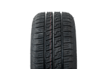 Verstärktes Anhängerrad KENDA REIFEN 195/55 R10C 98/96N ALU FELGE STARCO 6Jx10"H2 5x112 ET:-4