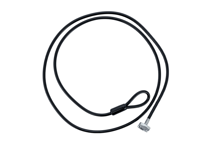 Fahrradsicherheitskabel - Inter Pack Duo/Spider 