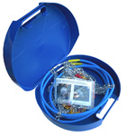 Inter Pack KNS 70 9mm Schneeketten