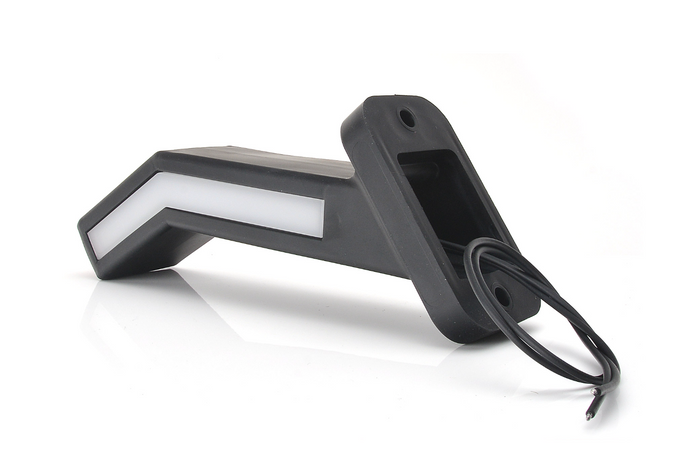 Positionsleuchte WAŚ W168.1 1165P LED rechts