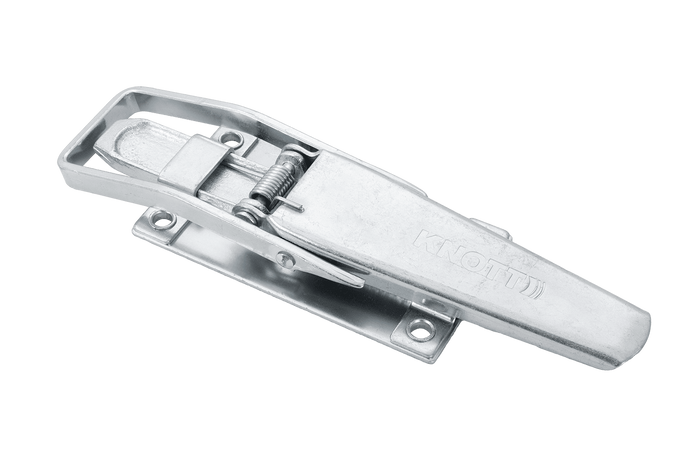 KNOTT 417177.001 Anhängerseitenschloss