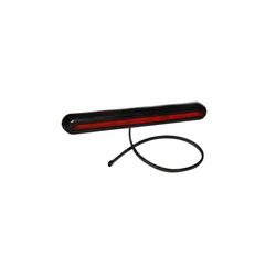 ASPÖCK 3. STOP LIGHT LED-Rücklicht universell