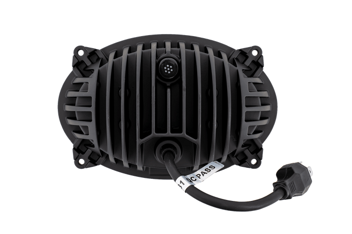 LED Arbeitsscheinwerfer Reflektor TT Technology TT.13508 13xLED 5200lm für John Deere