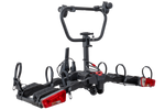 Inter Pack Spider 2E PRO Anhängerkupplungs-Fahrradträger für 2 E-Bikes