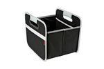 LAMPA Shop&amp;Store M Auto-Organizer, faltbarer Kofferraumkorb, 32 x 27 cm