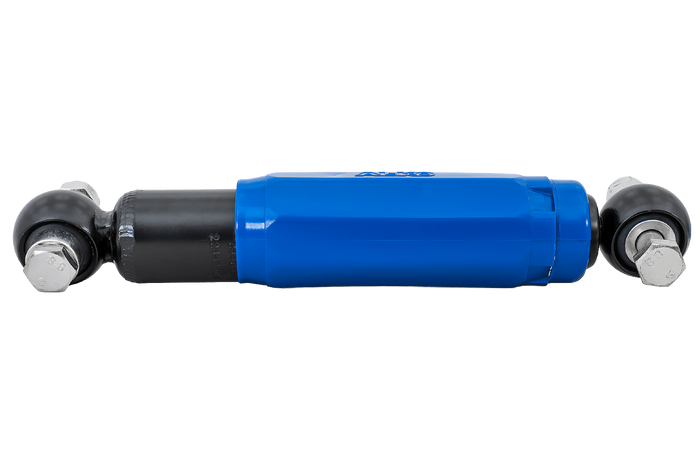 Achsstoßdämpfer für Pkw-Anhänger 1350- 2700 kg, Octagon PLUS, in blau, AL-KO