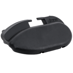 Endkappe (rechts) für Aluminiumträger - Atera Signo RT/RTD 8828700063