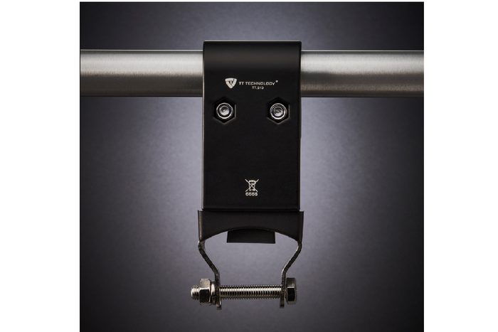 Seitliche Halterung für TT TECHNOLOGY TT.S13 Arbeitsscheinwerfer
