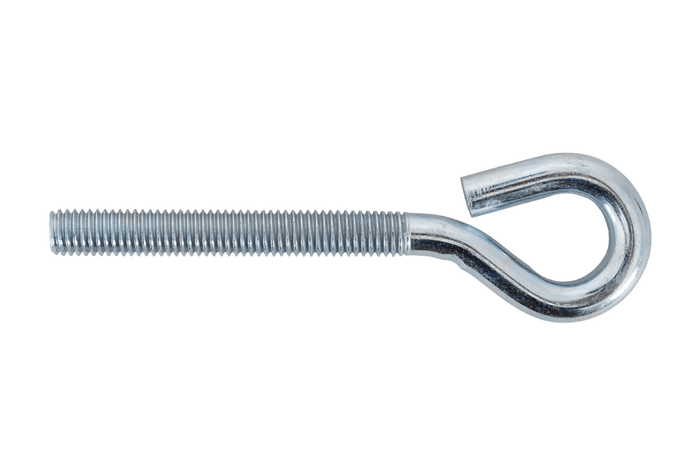 DROMET HO M8x100 Ringschraube