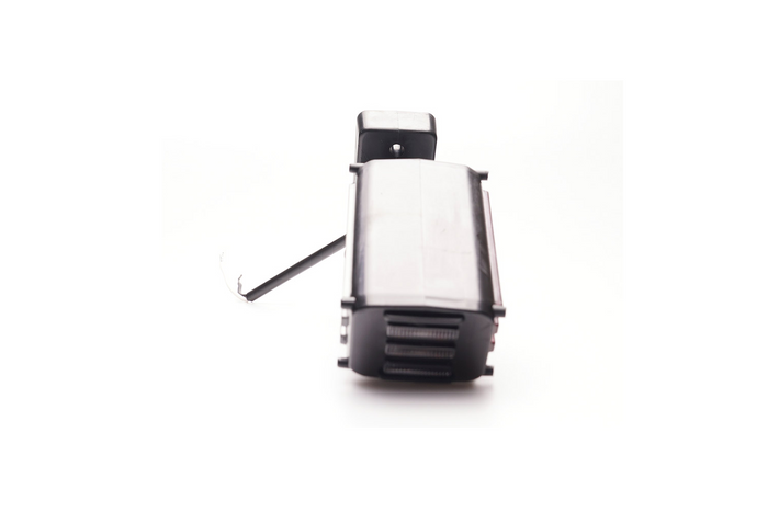 WAŚ 2552L W297.5.1 SPOT LED linke Positionsleuchte an einem langen Arm