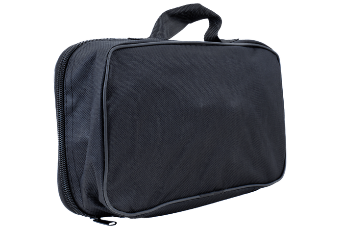 Abschleppseil mit Haken UNITRAILER Abschleppgurt 5m/50mm/7,5t gelb