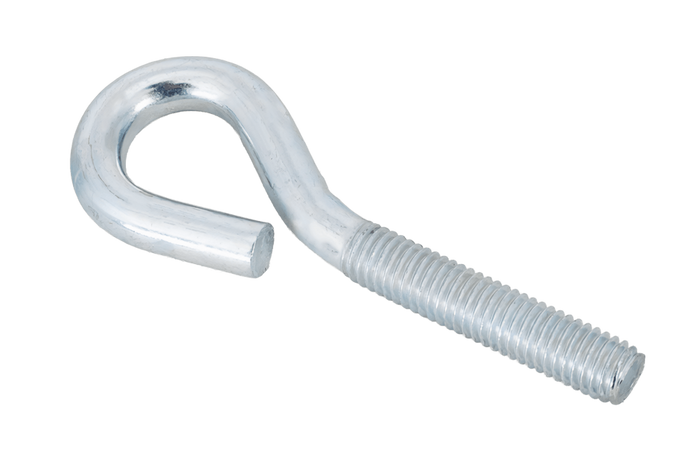 DROMET HO M8x80 Ringschraube