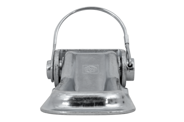 Seitenscharnier mit Griff und Bolzen WINTERHOFF BSCH 10-17-170+BSCHG 10-17-B+BSCHG 10-17-B komplette Anhängerseitenmontage