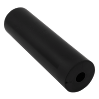 KNOTT 63mm Kielrolle für Bootsanhänger