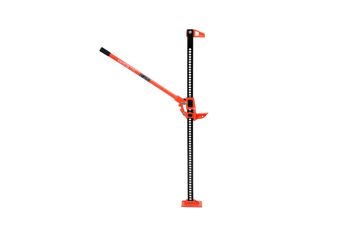 YATO YT-17262 Landwirtschaftslift, 3 t Hubkraft, 1530 mm