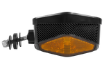 ASPÖCK LuxLED II LED-Frontleuchte, 7 Funktionen, 6-polig, DEUTSCH DT06-6S, links