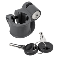 Sicherheitskabelbefestigung - Inter Pack Spider 47-1901-054-20