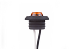 HORPOL LD 2629 LED Begrenzungsleuchte universal