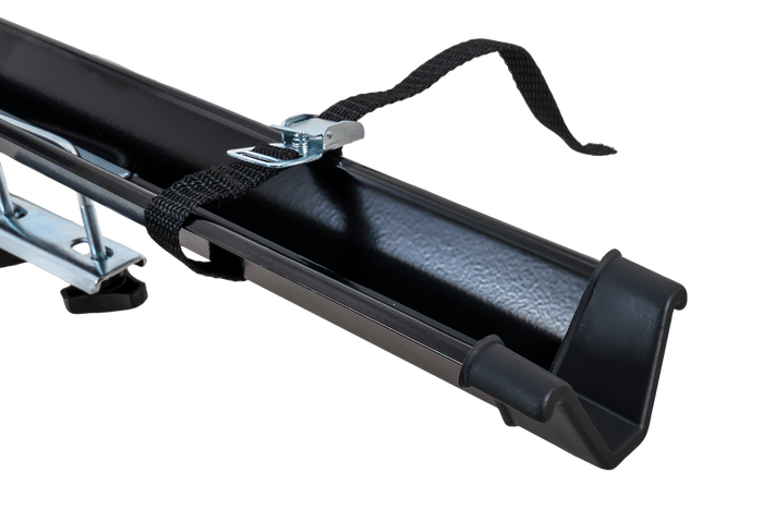 Inter Pack Rosa - Fahrradträger-Rahmenhalter