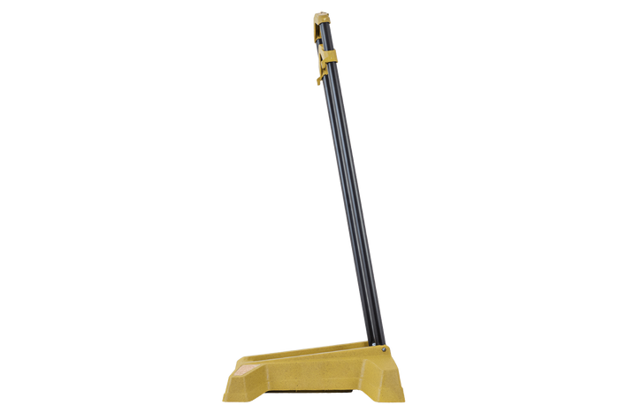 Peruzzo Lybra Fahrradständer - Ökobambus