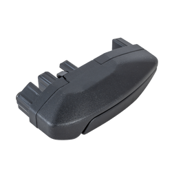 Trägerendkappe - Virgo IR/RR/FP G2 (links)