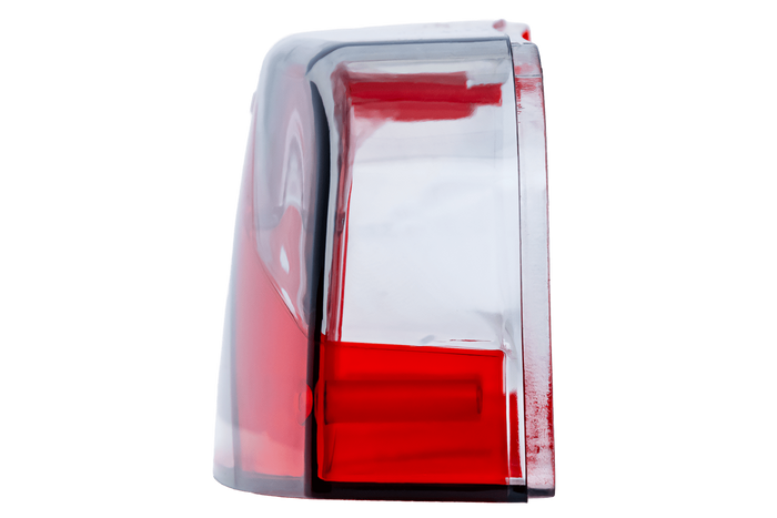 Lampenschirm (rechts) für Strada EVO/EVO RV/Vario - 022715