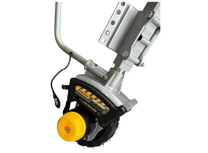 MINI MOVER GEN 3 do manewrowania przyczepami