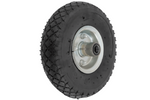 Ersatzrad für das Stützrad KNOTT 403680.001 260 x 85 mm