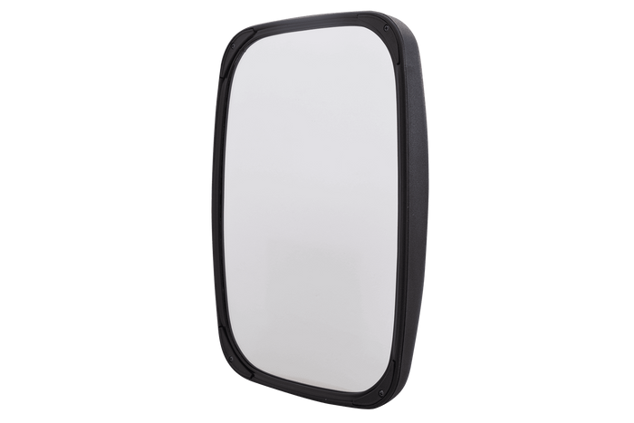 PLASTEX LP0328 Seitenspiegel für Landmaschinen 328x238mm