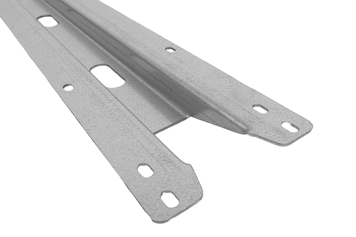 Seitenverstärkung 40 cm für UNITRAILER Force