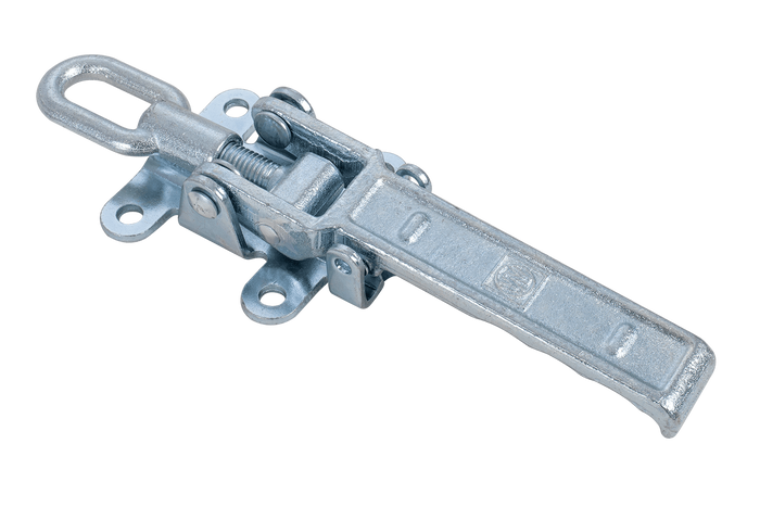 WINTERHOFF EXZV 10-1 Anhängerkupplung für exzentrische Anhängerseitenverriegelung