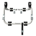 BdG (Bassano del Grappa) – Heckklappenträger für 1 Fahrrad