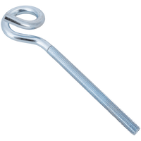 DROMET HOH M12x225 Deckenhaken leicht gebogen