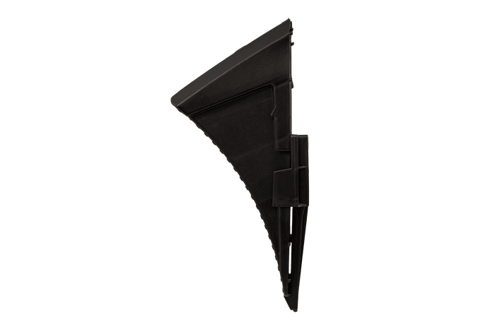 Unterlegkeil mit Montagehalterung AL-KO UK10 H:102mm