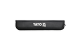 Klappbarer Radmutternschlüssel im Etui, YATO YT-08035 Steckschlüssel 17-23 mm
