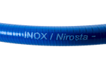 Bowdenzug-Bremszug KNOTT NIRO 980207.17 Schnellmontage 1530/1720 mm