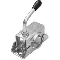 Klemme für WINTERHOFF KLE48 Stützrad 48 mm