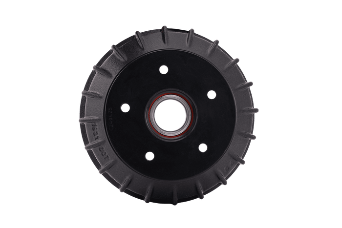 Bremsen-Trommel 2051 EURO AL-KO mit Lager für Anhängerachse 1500 kg 200x50 112x5