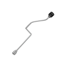 Kurbel für ausziehbare Stütze ProPlus 360025 für Anhänger 620 mm 19 mm