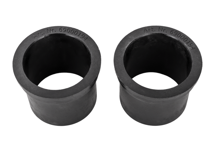 KNOTT 44,6mm Gleitbuchsen für KF13/KF17/KF20 Auflaufeinrichtungen