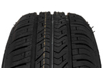 Anhängerrad REIFEN KENDA 155/70 R13 74N STARCO RIM 4Jx13"H2 4x100 ET:30